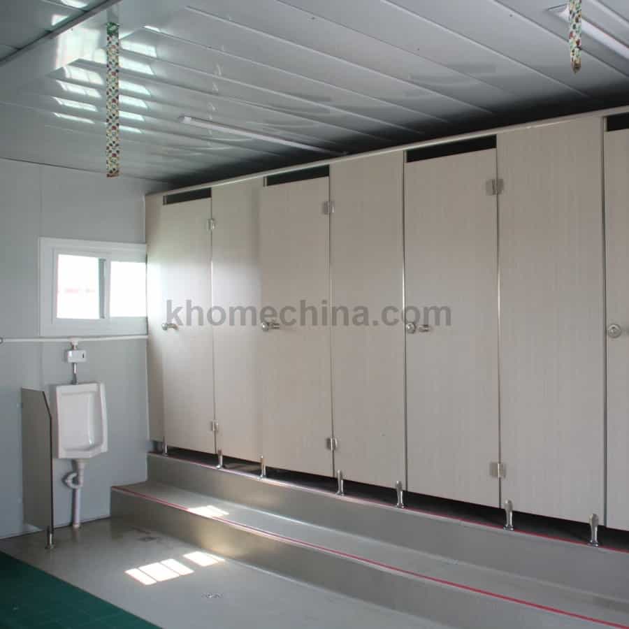 container accommodation units