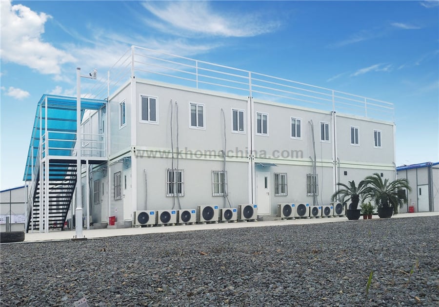 container office building