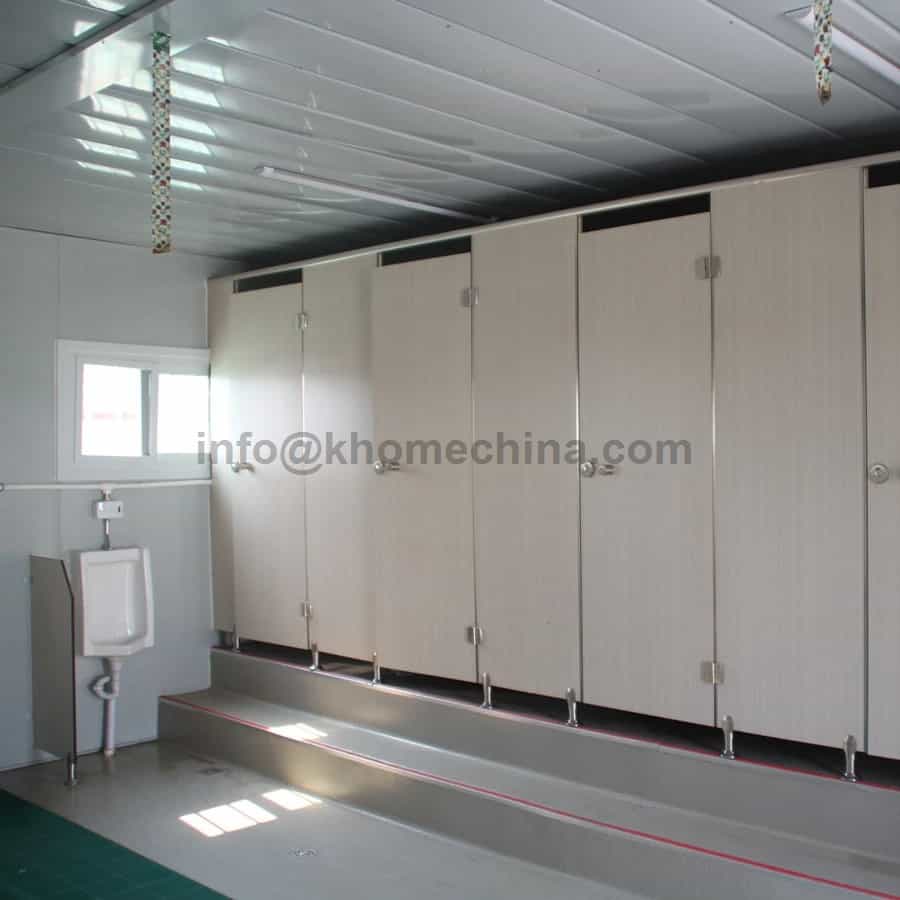 Modular Container Homes