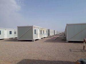 Container Houses In Kenya | K-HOME