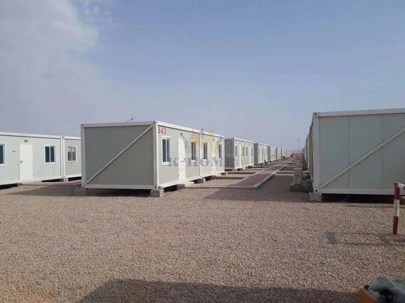 Container House Malaysia