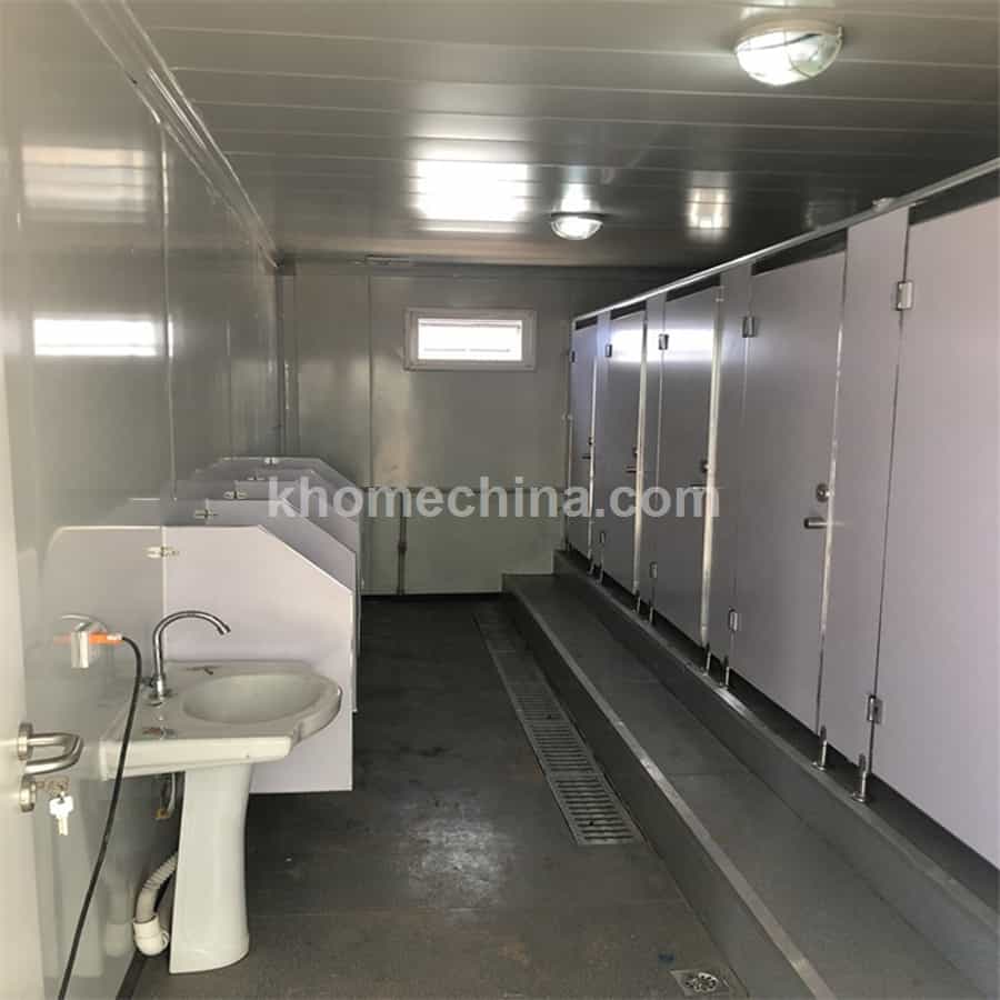 Containerized Housing Unit