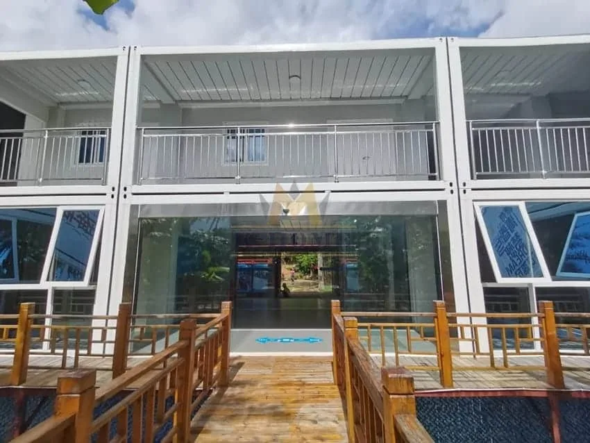 Porta Cabin Office