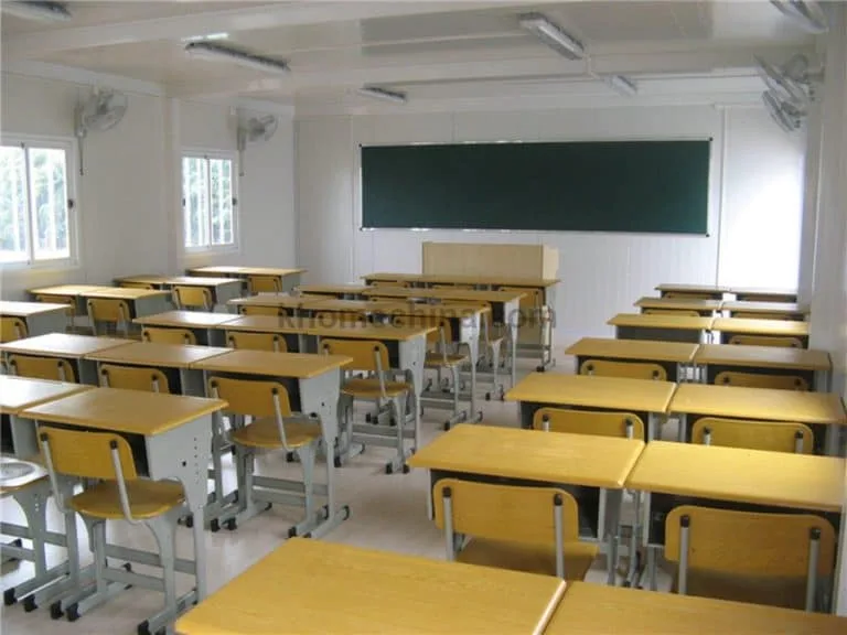 Container Classroom