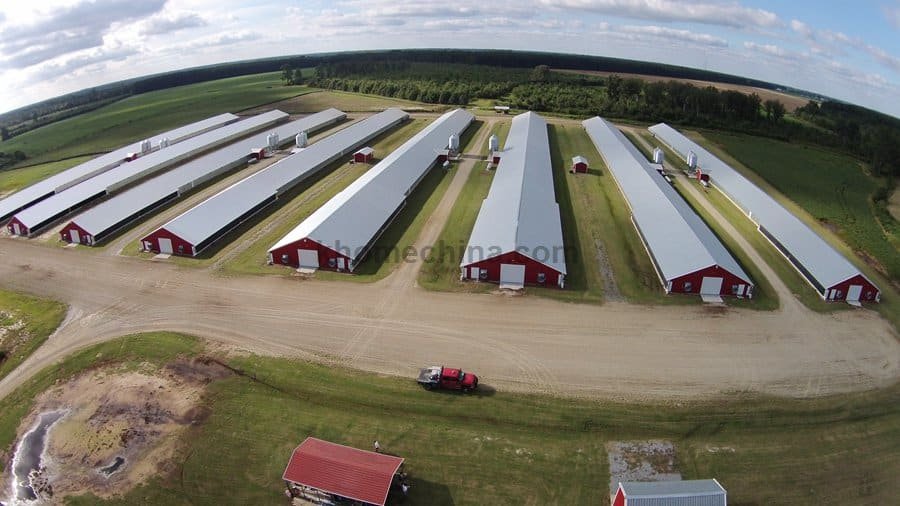 Poultry House