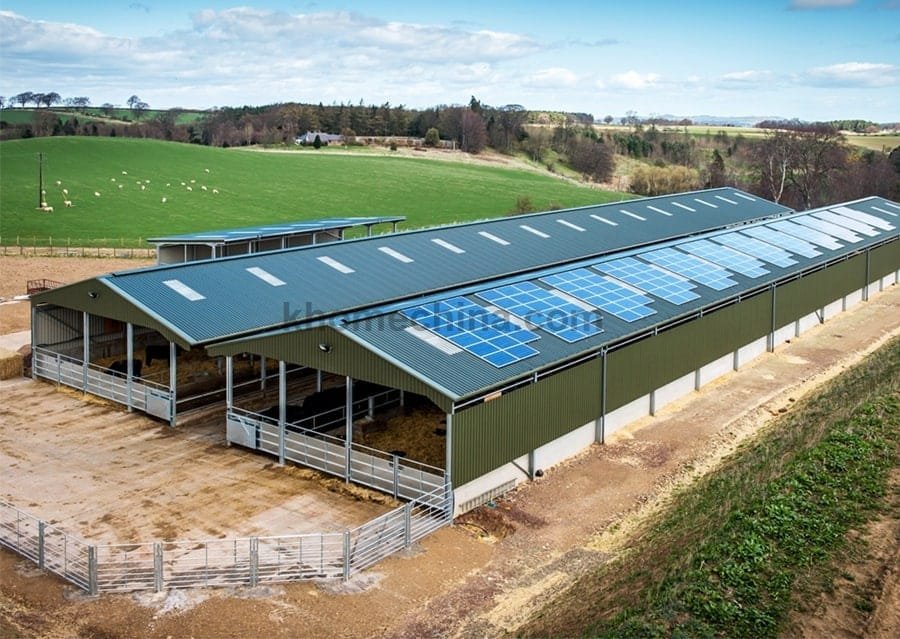 Poultry House