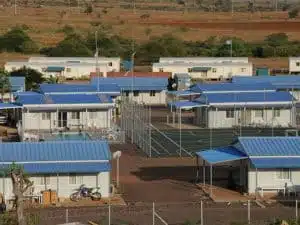 Maisons préfabriquées abordables