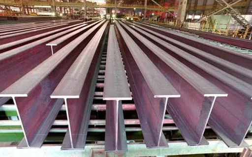 I-steel