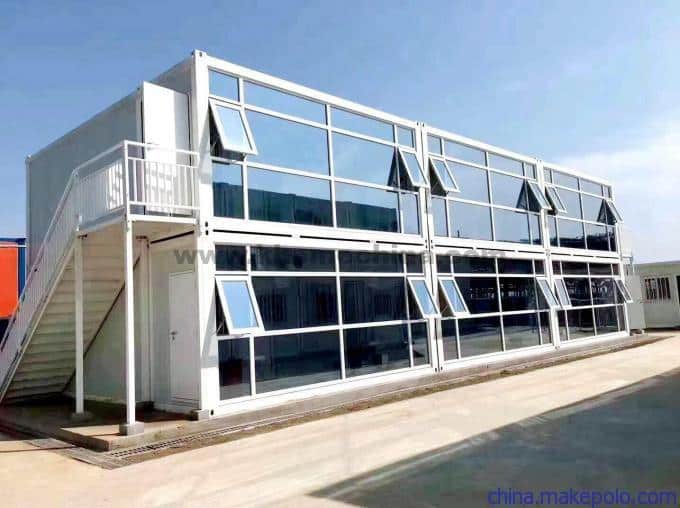 Relocatable Modular Buildings | Demountable Buildings | K-HOME