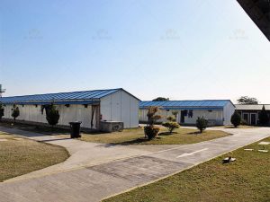 Temporary Worker Housing