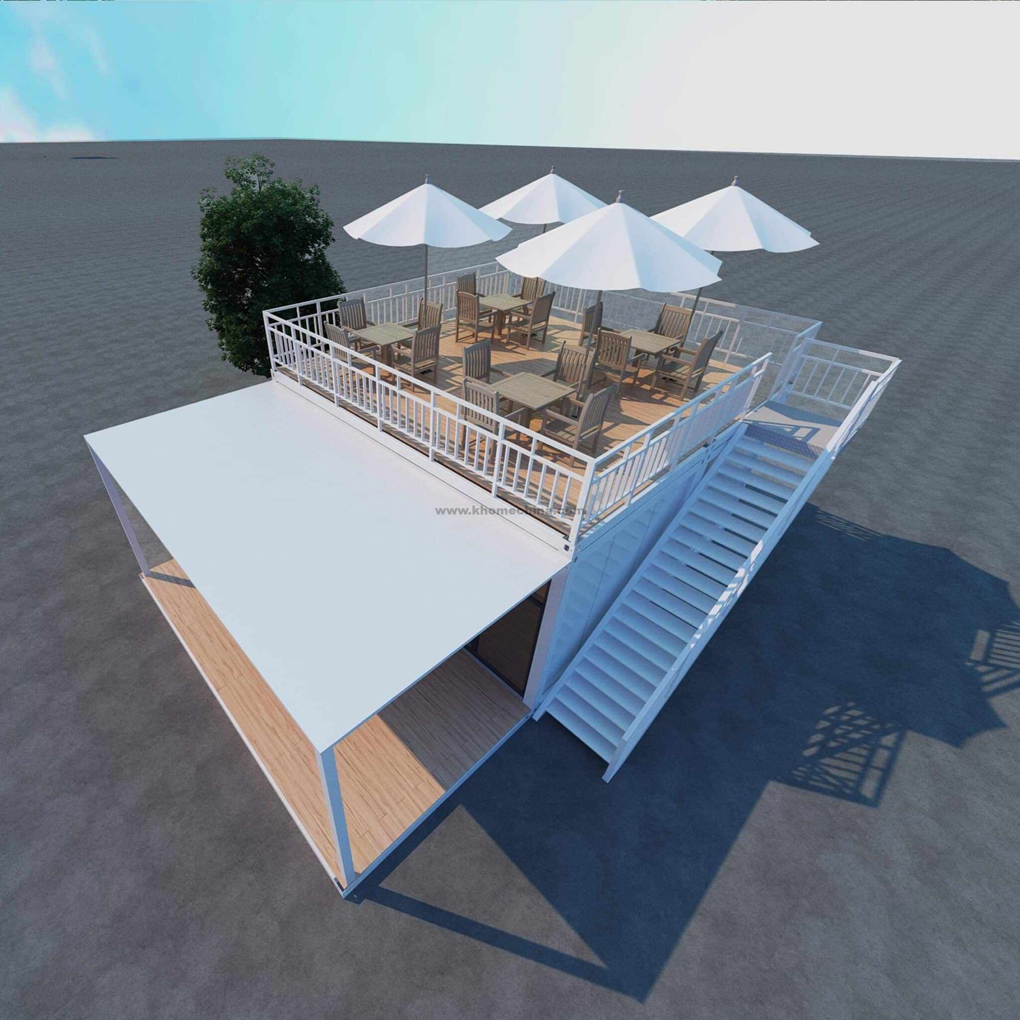 3 Prefab Homes Under 50K You Can Buy In China KHOME