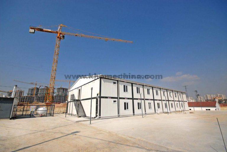 Portable Container Living Quarters In Malaysia KHOME
