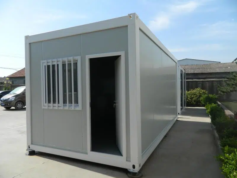 Container House