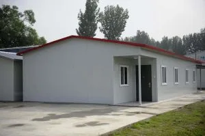 prefabricated houses in pakistan