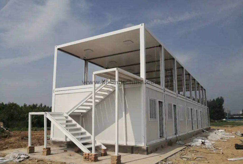 Container Houses In Kenya