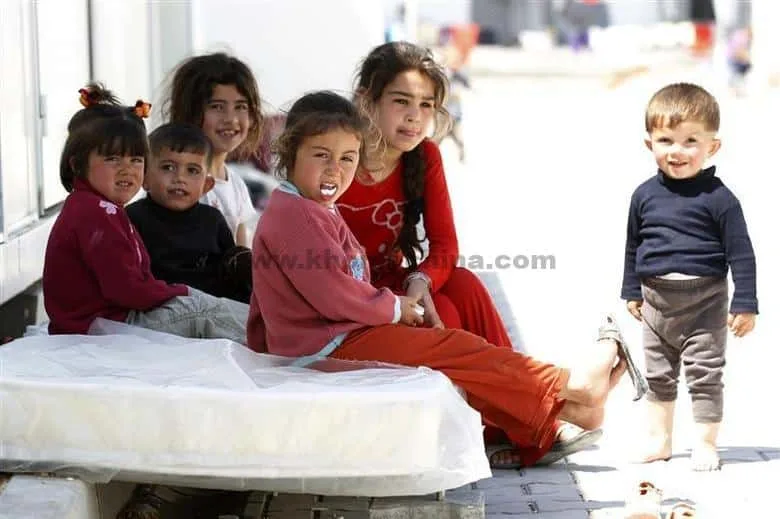 Refugee Housing Solutions