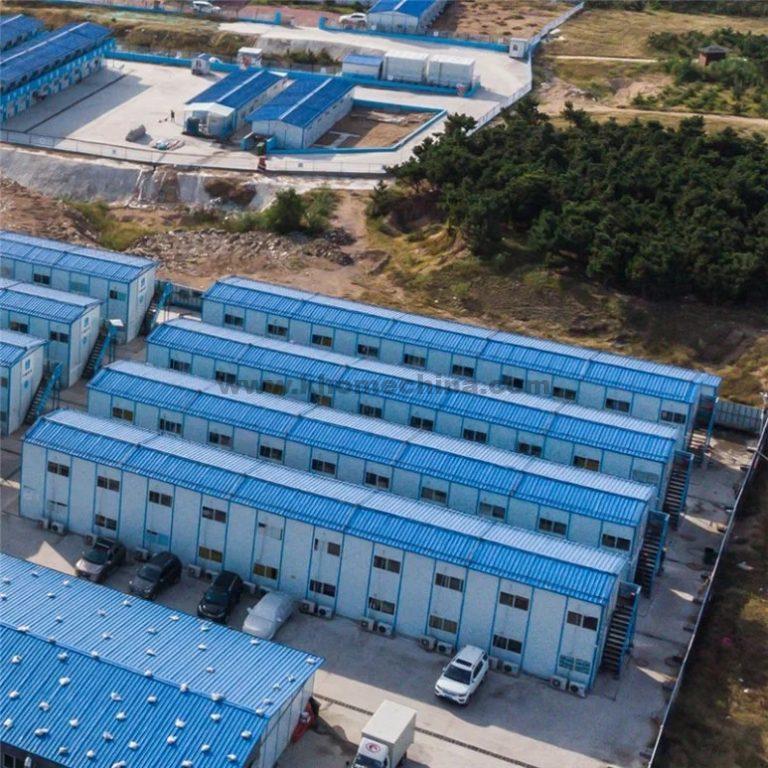 Prefab House Malaysia