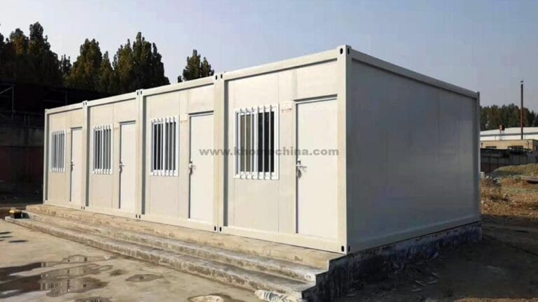 3 Types of Prefab Tiny House You Can Buy in Philippines