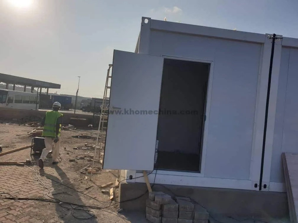 portable house Philippines