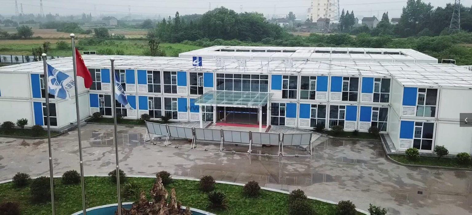 Jual Container Office | Container Office Supplier| K-HOME