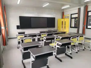 Container Classroom