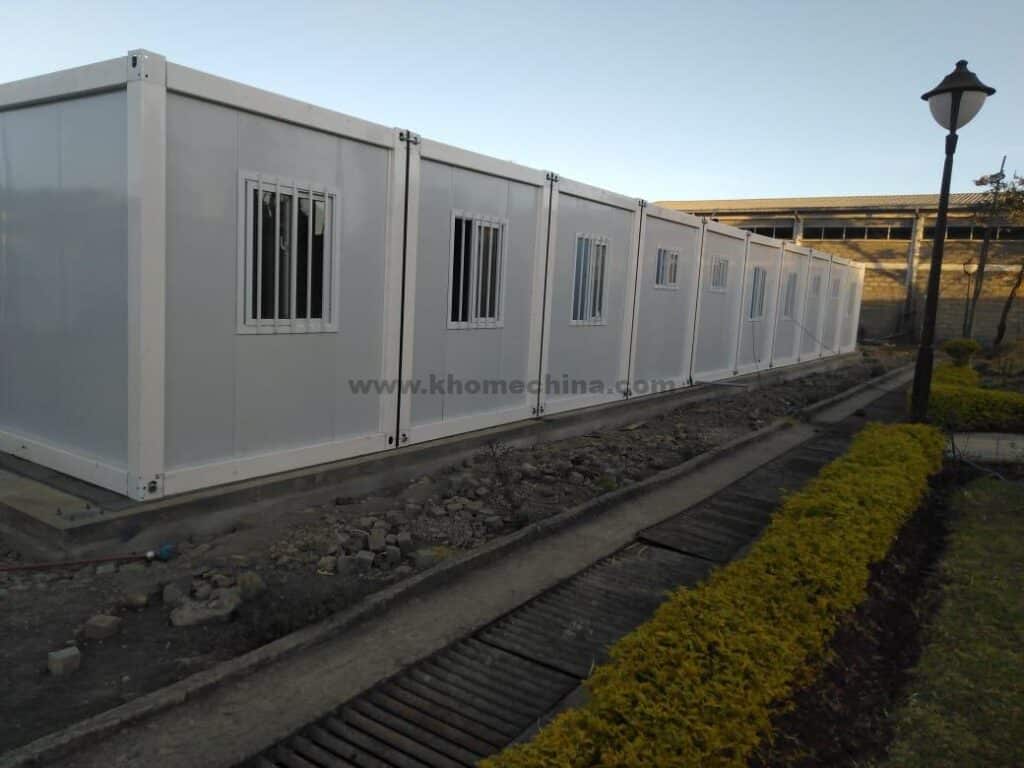 Prefab Cabins
