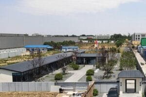 luxury Prefab Houses