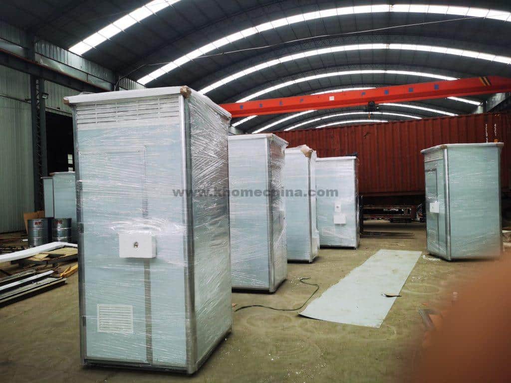 Prefabricated Portable Restroom Manufacturer K HOME prefabricated-portable-restroom-manufacturer-k-home