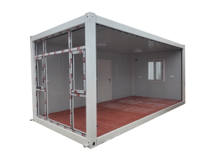 Container House Unit