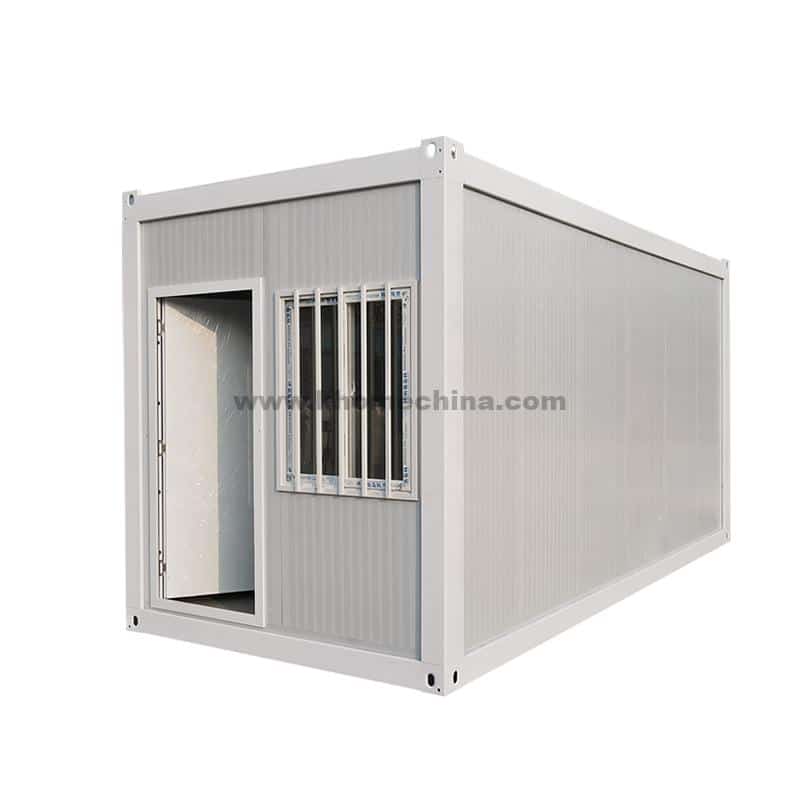 Flat Pack Container House Unit