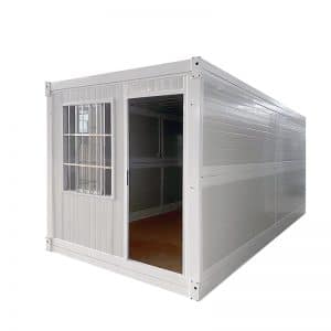 Folding Container House Unit