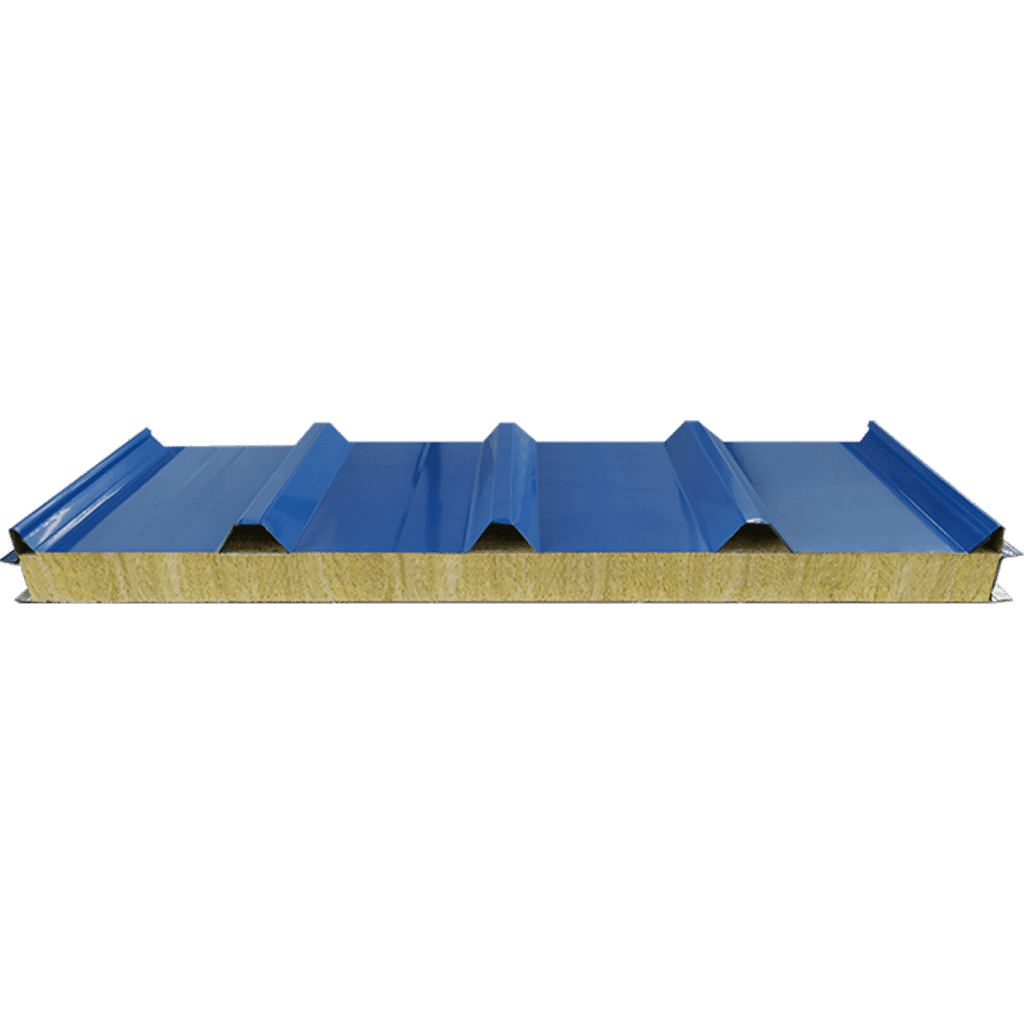 Sandwich Panel Rip Sandwich Panels Option For Prefabricated Buildings | K-HOME