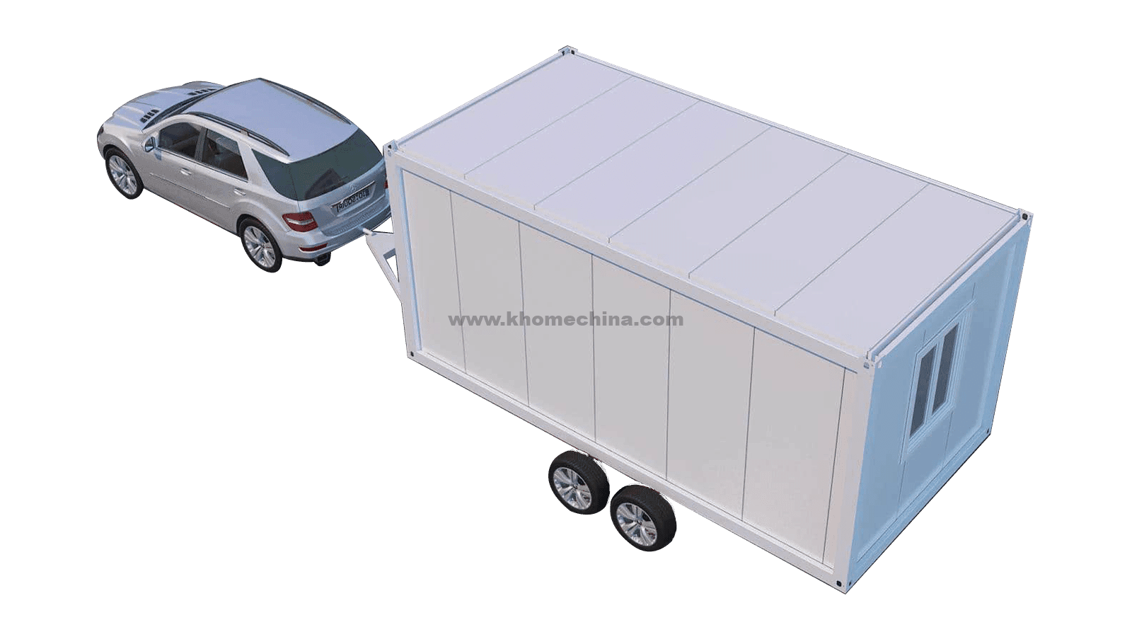 PEB Buildings & Container House Manufacturer | K-HOME