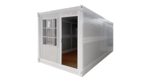 Folding Container House Unit
