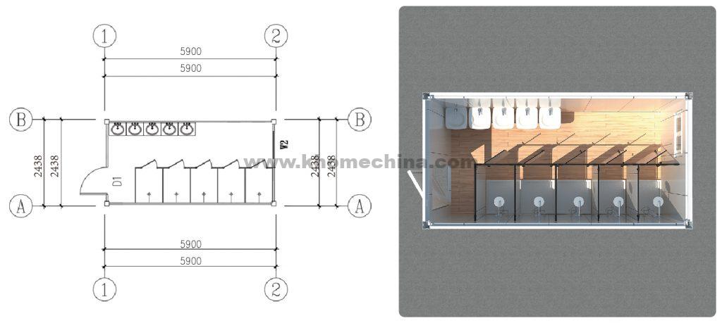 07-Flat-pack-container-shower-room