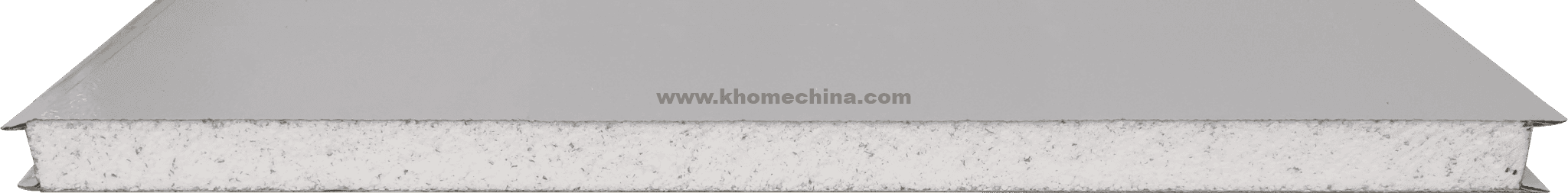 Sandwich Panels Option For Prefabricated Buildings | K-HOME