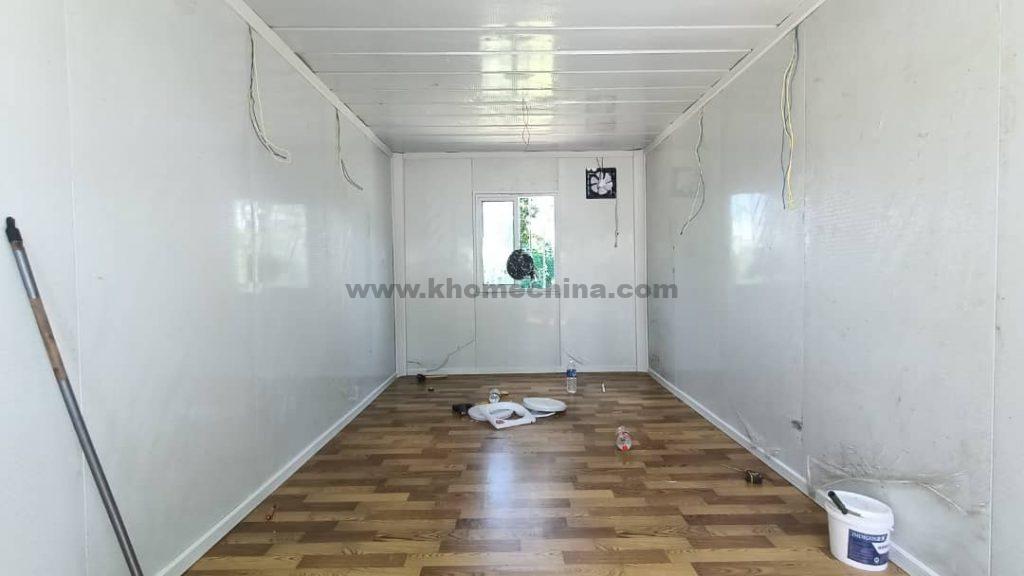 Cabin Container House Malaysia