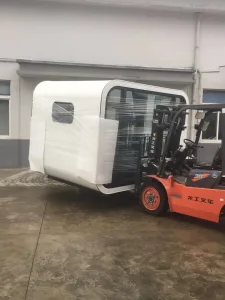 office pod