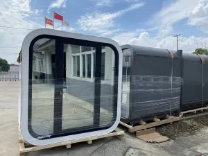 office pod