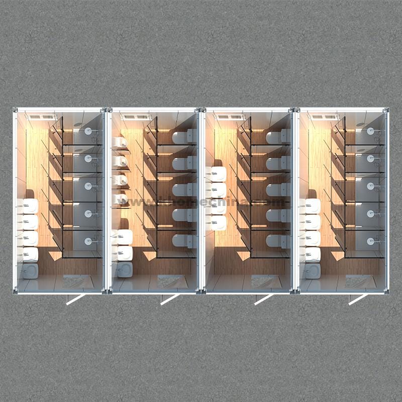 10 Container Ablution Block Ideas | K-HOME