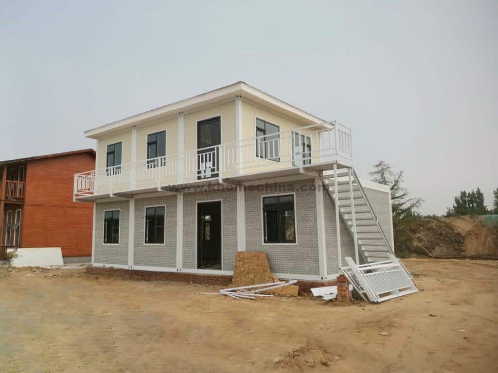 Container Box Basic Home Moveable Living Container Box Homes For Sale | K-HOME