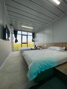 Living Container House