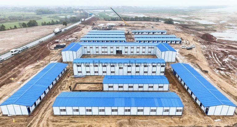 Prefab Houses in Kenya