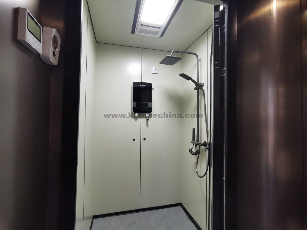 Modular Space Capsule House Manufacturer | K-HOME
