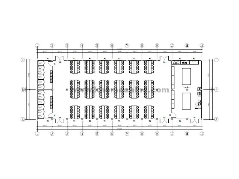 canteen container & kitchen container design