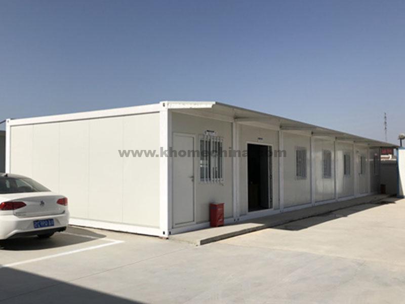 steel container canteen