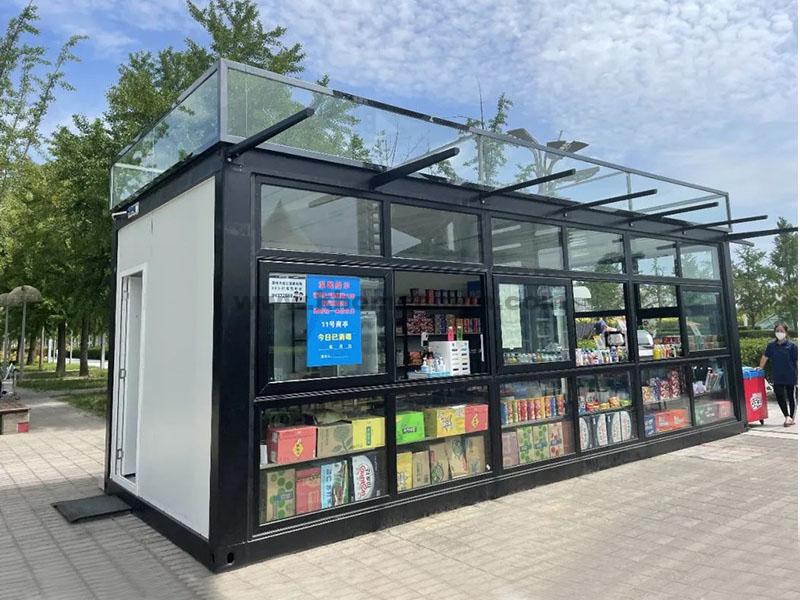 canteen container store