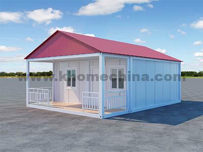 Flat Pack Container house