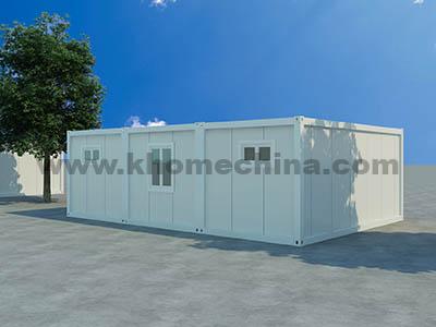 Flat Pack Container house