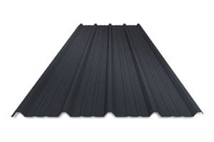Wall panel-grey color steel sheet